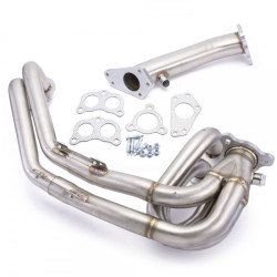 Exhaust manifold for SUBARU IMPREZA WRX STI 2.0/2.5L Turbo (2002-07) DANNEGGIATO