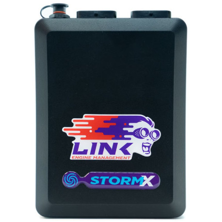 LINK ecu G4X StormX | race-shop.it