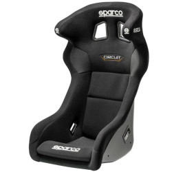 Sparco Sim Racing Sedačka Circuit QRT POŠKODENÉ