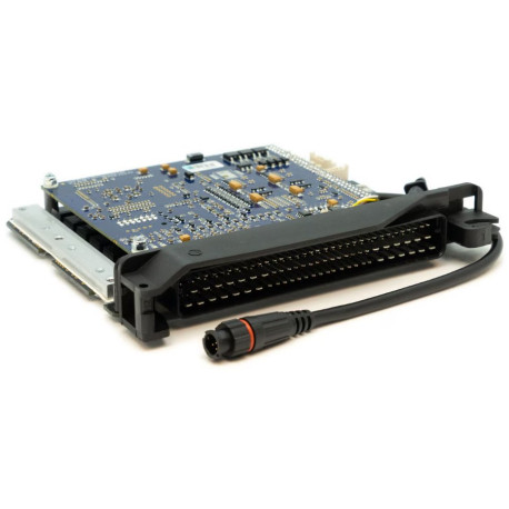 Standalone ecu, display and accessories BMWLink - E36X | race-shop.it