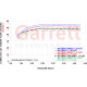 Supercores Garrett 888169-5006S Supercore G-Series G45-1600, Trim 54 | race-shop.it