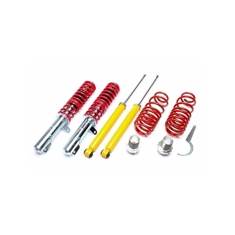 Bazár Coilover kit TA-Technix per Audi TT, 8N, 09/98 - 06 INCOMPLETO | race-shop.it