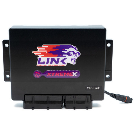 LINK ecu MiniLink - MINIX | race-shop.it