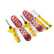 Completo MTS Technik Kit sospensioni sportive fisse MTS per Skoda OCTAVIA IV Combi (NX) 11/19 -, 30mm/30mm | race-shop.it