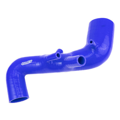 Kit per modelli specifici RACES Performance silicone intercooler hose kit for Audi S3 1.8T Quattro (8L) 99-03 | race-shop.it