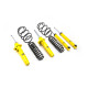 Completo MTS Technik Sospensione sportiva fissa MTS X PRO-KIT per Saab 9-3 Station Wagon (E50) 03/05-02/15, 30mm/15mm | race-shop.it