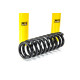 Completo MTS Technik Sospensione sportiva fissa MTS X PRO-KIT per Saab 9-3 Station Wagon (E50) 03/05-02/15, 30mm/15mm | race-shop.it