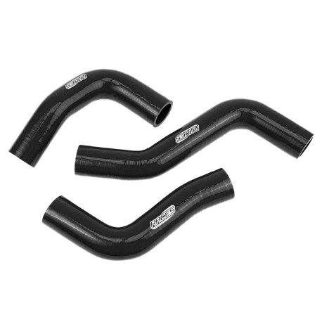 Tubi in silicone per radiatore - kit RACES Kit di tubi flessibili in silicone per raffreddamento motore per Mazda MX5 Miata (NA) 1.6 B6ZE 89-93 | race-shop.it