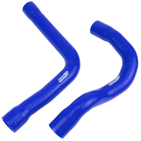 Tubi in silicone per radiatore - kit RACES Kit di tubi flessibili in silicone per raffreddamento motore per BMW Z3 (E36) M44 96-99 | race-shop.it