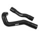 Tubi in silicone per radiatore - kit RACES Kit di tubi flessibili in silicone per raffreddamento motore per BMW E46 323/328i (6-cyl) M52 98-00 | race-shop.it