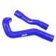 Tubi in silicone per radiatore - kit RACES Kit di tubi flessibili in silicone per raffreddamento motore per BMW E46 323/328i (6-cyl) M52 98-00 | race-shop.it