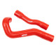Tubi in silicone per radiatore - kit RACES Kit di tubi flessibili in silicone per raffreddamento motore per BMW E46 323/328i (6-cyl) M52 98-00 | race-shop.it