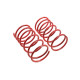 Completo MTS Technik Set di molle ribassate MTS Technik Skoda FABIA IV (PJ) 06/21 -, 30 mm / 30 mm | race-shop.it