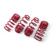 Completo MTS Technik Set di molle ribassate MTS Technik Volkswagen CADDY V Box Body/MPV (SBA/SBH) 10/20 -, 40 mm / 75 mm | race-shop.it