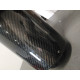 Bazár Airbox universale kit carbon 180x130mm DANNEGGIATO | race-shop.it