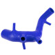 Kit per modelli specifici RACES Performance silicone intercooler hose kit for Audi TT 1.8T (8N) 02-06 | race-shop.it