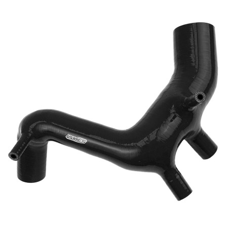 Kit per modelli specifici RACES Performance silicone intercooler hose kit for VW Golf MK4 1.8T (1J) 98-01 | race-shop.it
