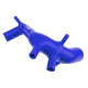 Kit per modelli specifici RACES Performance silicone intercooler hose kit for VW Golf MK4 1.8T (1J) 98-01 | race-shop.it