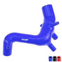 RACES Performance silicone intercooler hose kit for VW Golf MK4 1.8T (1J) 98-01