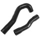 Tubi in silicone per radiatore - kit RACES Kit di tubi flessibili in silicone per raffreddamento motore per BMW E46 323/328i (6-cyl) M52 98-00 | race-shop.it