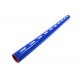 Bazár Tubo in silicone dritto a 51mm (2"), prezzo per 50cm DANNEGGIATO | race-shop.it