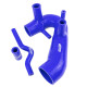 Kit per modelli specifici RACES Performance silicone intercooler hose kit for VW Passat 1.8T B5 96-00 | race-shop.it