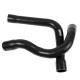 Tubi in silicone per radiatore - kit RACES Kit di tubi flessibili in silicone per raffreddamento motore per BMW E36 318is M42/M44 92-99 | race-shop.it