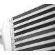 Intercooler standard Intercooler FMIC universale 600 x 300 x 100mm | race-shop.it