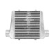 Intercooler standard Intercooler FMIC universale 280 x 300 x 76mm | race-shop.it