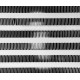 Intercooler standard Intercooler FMIC universale 280 x 300 x 76mm | race-shop.it
