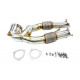 Bazár Downpipe per Audi RS3 8P 11-13 2.5 TFSI INCOMPLETO | race-shop.it