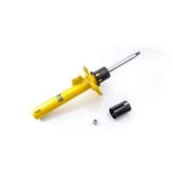 MTS TECHNIK ammortizzatore sportivo anteriore per Skoda KODIAQ NS6, NS7, NV7 10/16 -