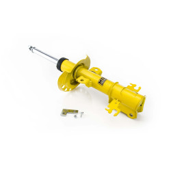 MTS TECHNIK ammortizzatore sportivo anteriore per Opel VECTRA C Estate Z02 10/03 - 01/09
