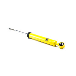 MTS TECHNIK ammortizzatore sportivo posteriore per Suzuki SPLASH EX 01/08 -