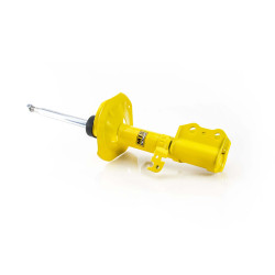 MTS TECHNIK ammortizzatore sportivo anteriore per Toyota COROLLA Verso _E12_ 07/01 - 05/04