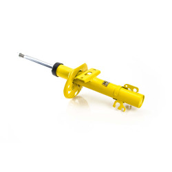 MTS TECHNIK ammortizzatore sportivo anteriore per VW POLO V 6R1, 6C1 03/09 -
