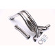 Collettori di scarico Stainless steel exhaust manifold for Skoda Felicia 1.6 8V (95-01)/ Volkswagen Polo 6N 8V | race-shop.it