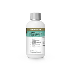 COLOURLOCK Care & Waterproofing Oil – Impregnačný olej na kožu 250ml