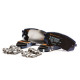 Dischi freni Rotinger Rear performance brake pads Rotinger HP, 1PD20089HP | race-shop.it