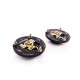 Piastre di campanatura (Camber) MTS Piastre camber/caster regolabile (anteriori) per BMW 2500-3.3 (E3) 10/68 - 04/77 | race-shop.it