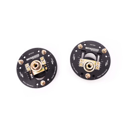 MTS Piastre camber/caster regolabile (anteriori) per BMW 7 (E23) 09/81 - 04/88