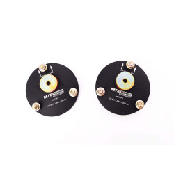 MTS supporti superiori in poliuretano (anteriori) per Mitsubishi GALANT VIII Estate (EA) 09/96 - 10/03