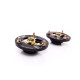 Piastre di campanatura (Camber) MTS Piastre camber/caster regolabile (anteriori) per BMW 3 Compact (E46) 03/01 - 02/05 | race-shop.it