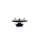 Piastre di campanatura (Camber) MTS Piastre camber/caster regolabile (anteriori) per BMW 3 Touring (E36) 01/95 - 05/99 | race-shop.it