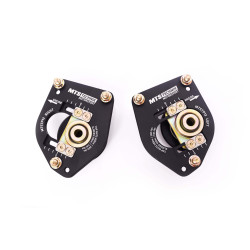 MTS Piastre camber/caster regolabile (anteriori) per Fiat SEICENTO / 600 (187) 11/97 - 01/10
