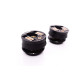 Piastre di campanatura (Camber) MTS Piastre camber/caster regolabile (anteriori) per Volkswagen POLO V (6R1/6C1) 03/09 - | race-shop.it