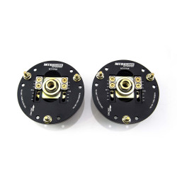 MTS Piastre camber/caster regolabile (anteriori) per Audi TT (8J) 08/06 - 06/14