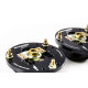 Piastre di campanatura (Camber) MTS Piastre camber/caster regolabile (anteriori) per Seat TOLEDO III (5P) 04/04 - 05/09 | race-shop.it
