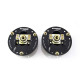 Piastre di campanatura (Camber) MTS Piastre camber/caster regolabile (anteriori) per Volkswagen BEETLE Convertible (5C7/5C8) 12/11 - 07/19 | race-shop.it