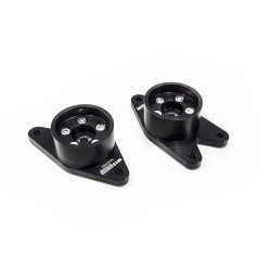 MTS supporti superiori in poliuretano (posteriore) per BMW 3 Touring (F31) 07/12 - 06/19